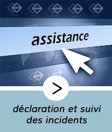 Logo assistance