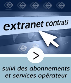 Logo extranet