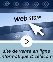 Logo webstore